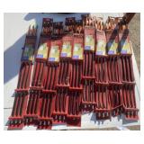 26" Target Arrows