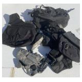 Bags and Holsters