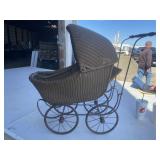 Antique Carriage