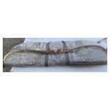 Bear Recurve Bow with Case