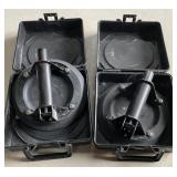 8" Suction Cups