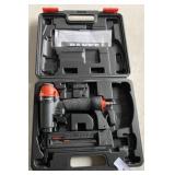 Banks Brad Nailer