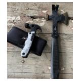 Survival Tools