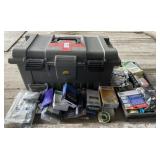 Plano Gear Box