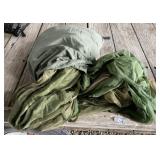 Bug Netting