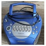 Emerson CD Boombox