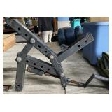 Impa ATV/UTV Lift