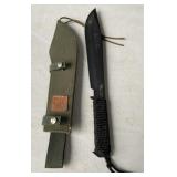 Linton Machete