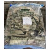 Desert Camo BDU