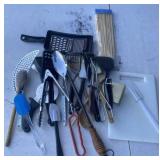 Cooking Utensils