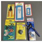 New  Tools