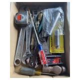 Hand Tools