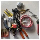 Tools and Hardware