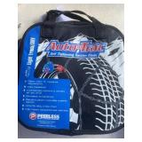 New Tire Chains