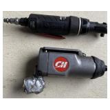 Air Tools