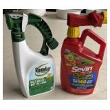 Garden Chemicals