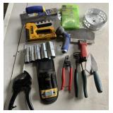 Hand Tools