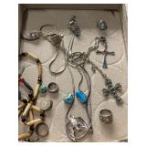 Southwest Jewelry