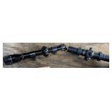 2 - Tasco Scopes