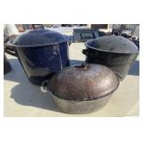 Canners and Roaster