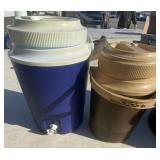 2 - Water Coolers