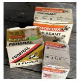 Shotshells