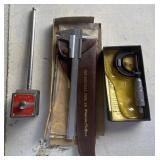 Machinist Tools