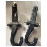 Recovery Hooks