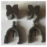 Machinist Blocks