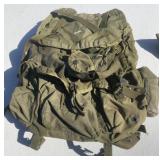Allis Pack