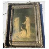 Framed Wall Art