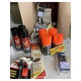 Hunting Scents/Lure