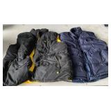2 - Vests
