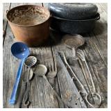 Camping Cookware