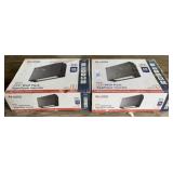 2 - Lithonia LED Wall Packs