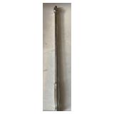 24" Snap On 1/2" Breaker Bar