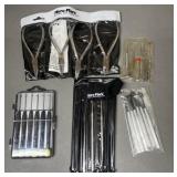 Precision Tools