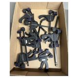 Clamps