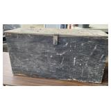 Rough Camp Box