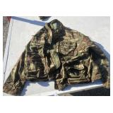 Military Jacket