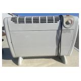 Lakewood Heater