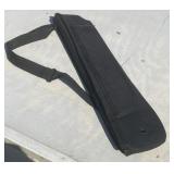 Molle Gun Scabbard