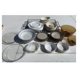 Dishes