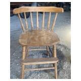 High Chair