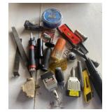 Tools