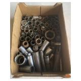 Impacts and Sockets