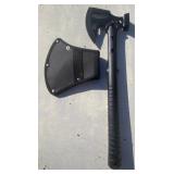 Hatchet