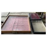 Display Cases