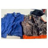Vests