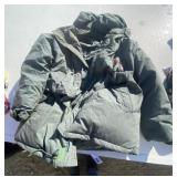 XL Parka